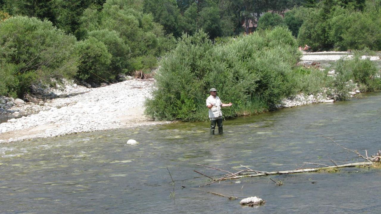Vysoké Tatry Penzion Nebeski מראה חיצוני תמונה